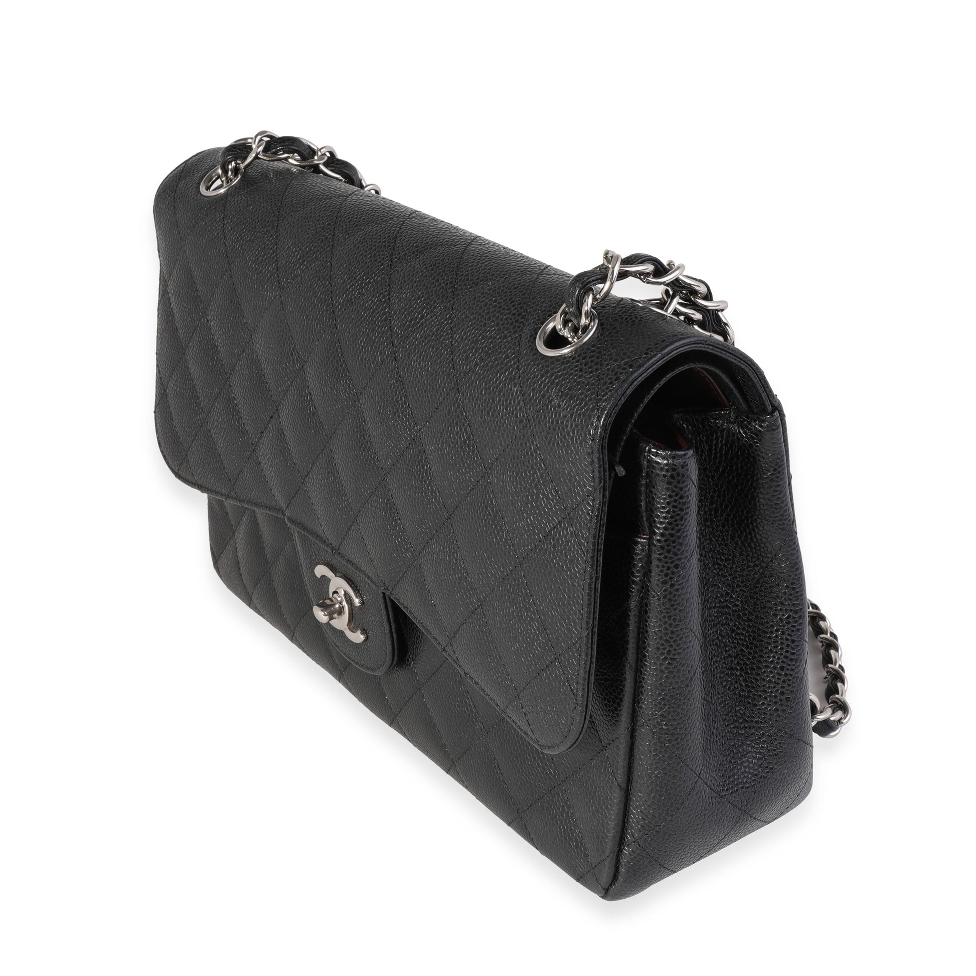 Chanel Flap Shoulder Bag - Almora Bags