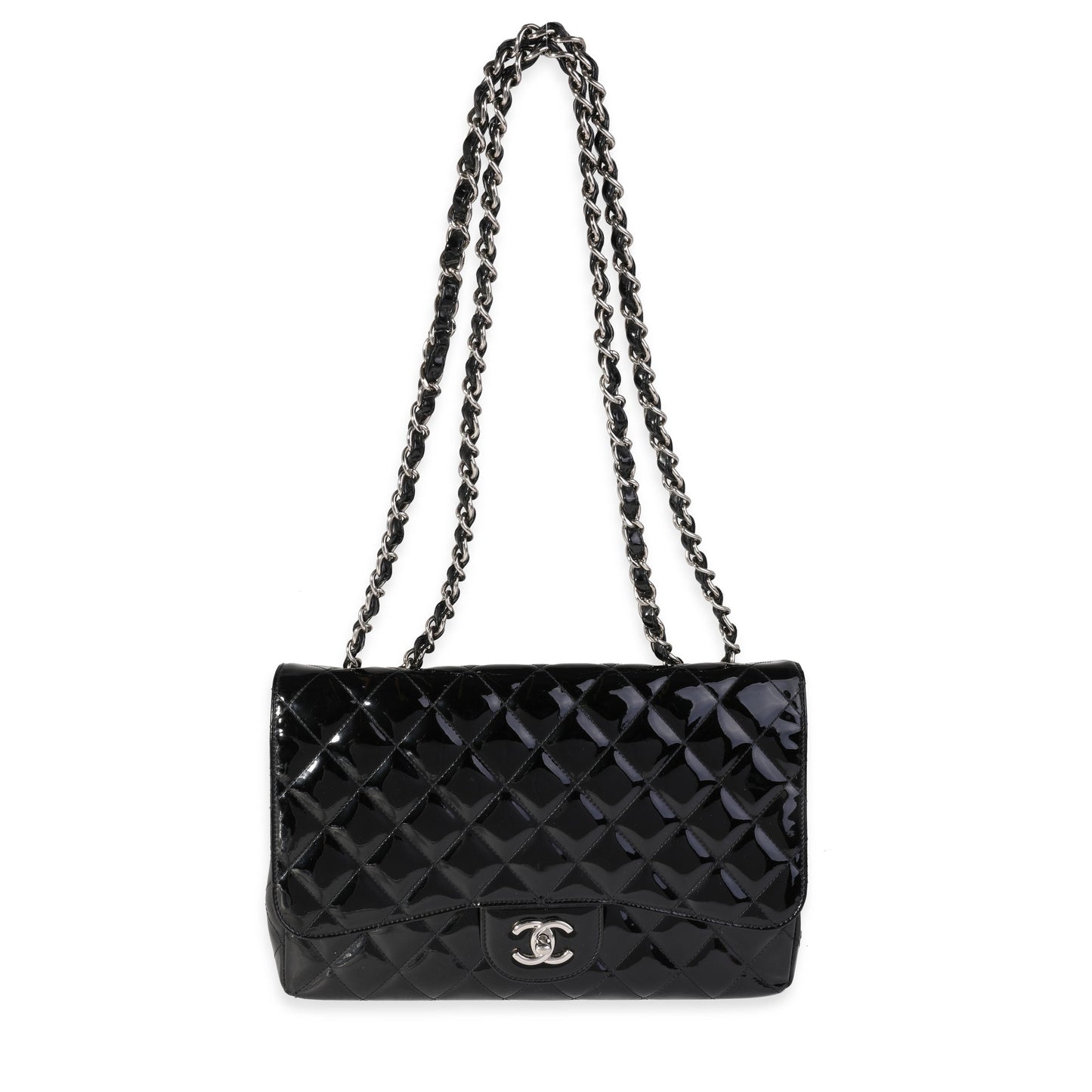 Chanel Flap Shoulder Bag - Almora Bags