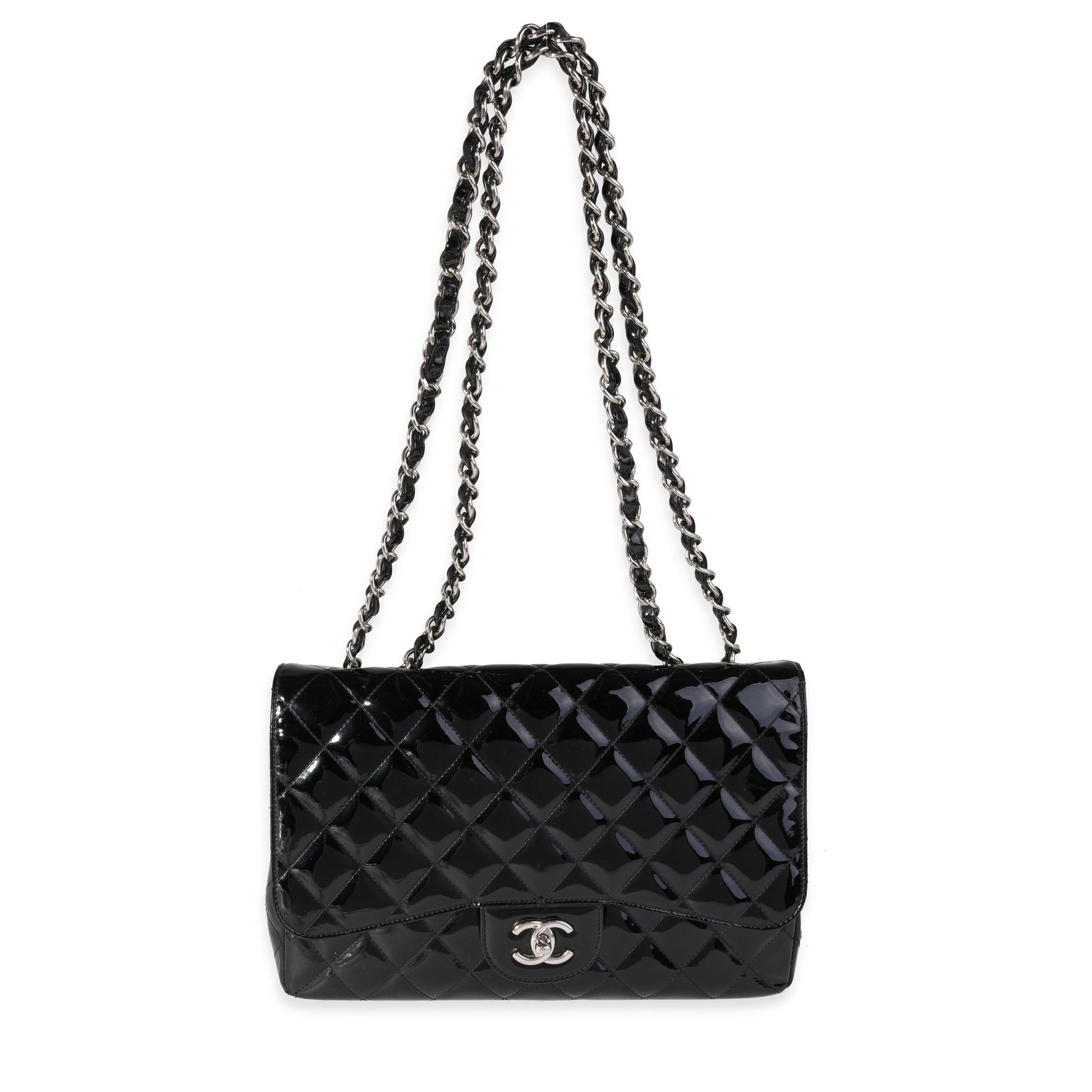 Chanel Flap Shoulder Bag - Almora Bags