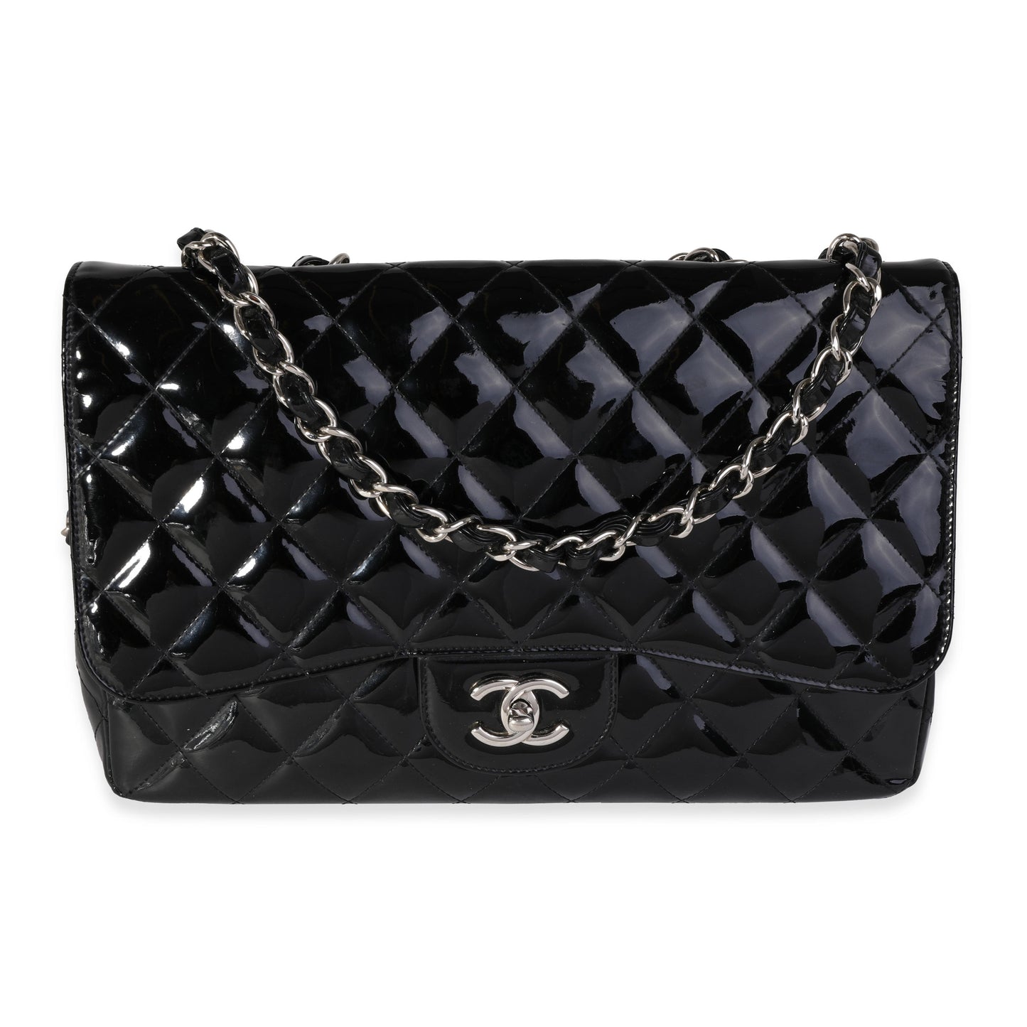Chanel Flap Shoulder Bag - Almora Bags