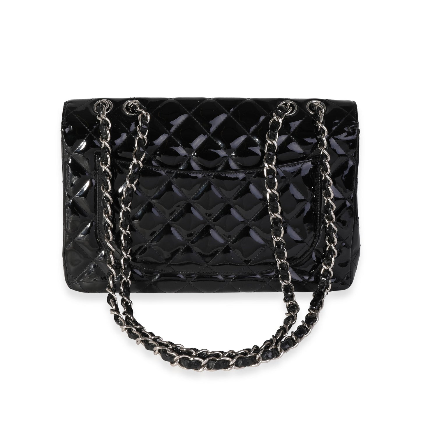 Chanel Flap Shoulder Bag - Almora Bags