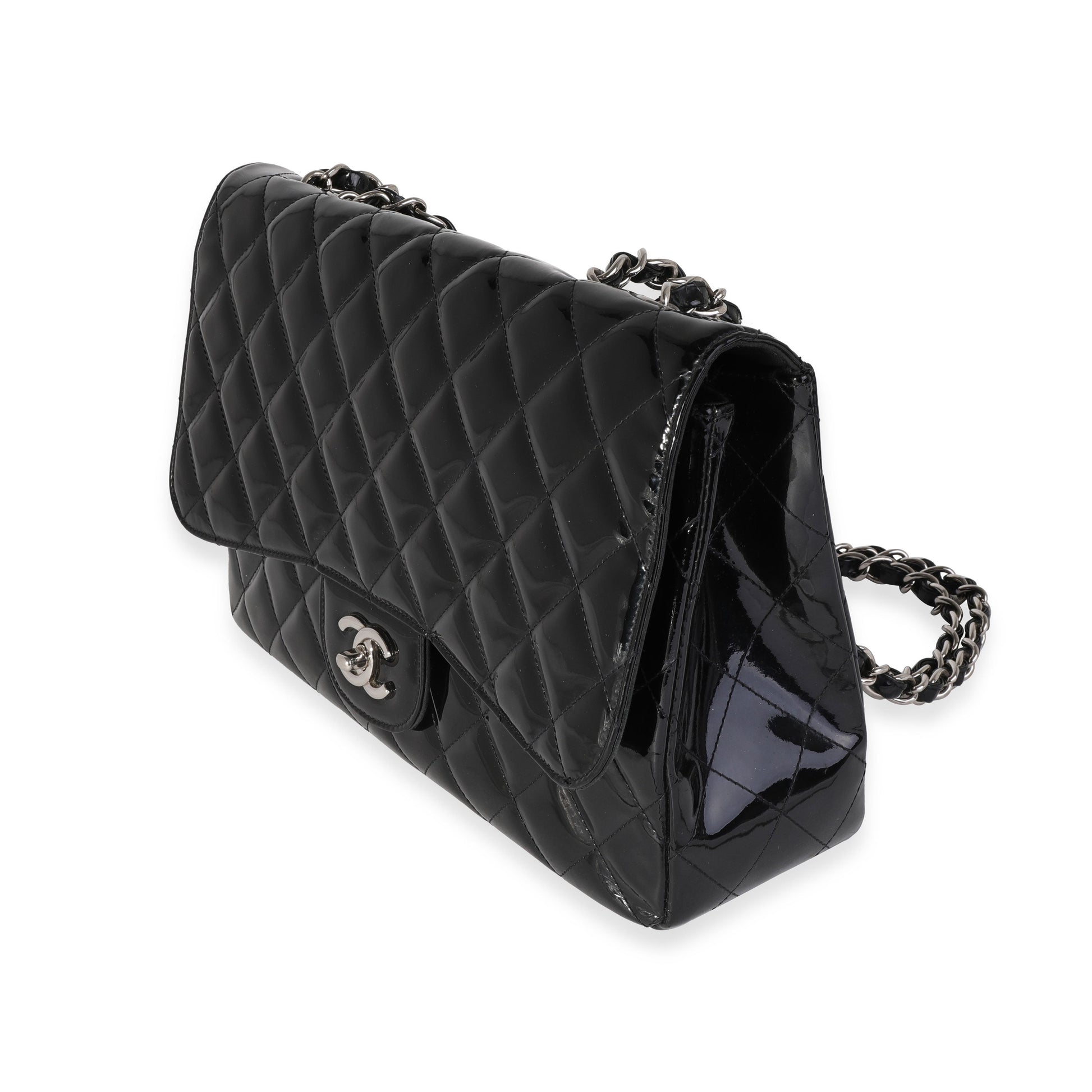 Chanel Flap Shoulder Bag - Almora Bags