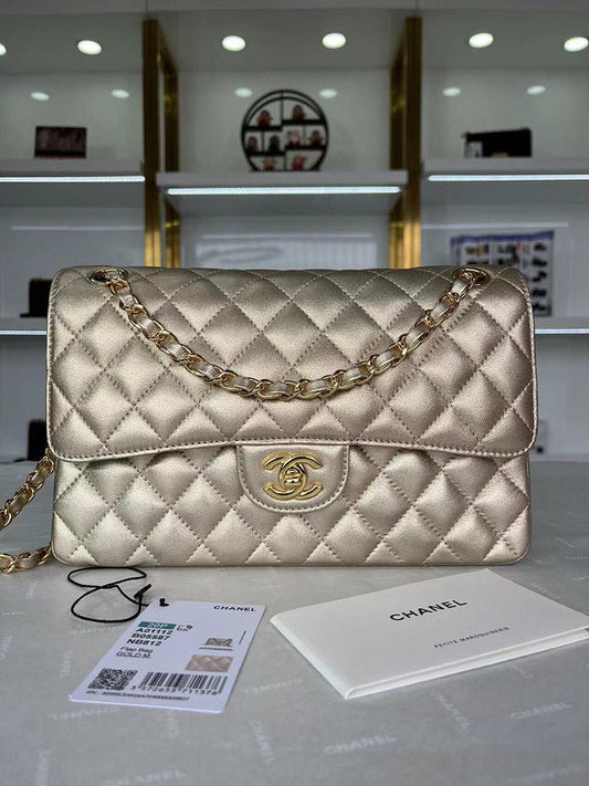 Chanel Handbag - Almora Bags