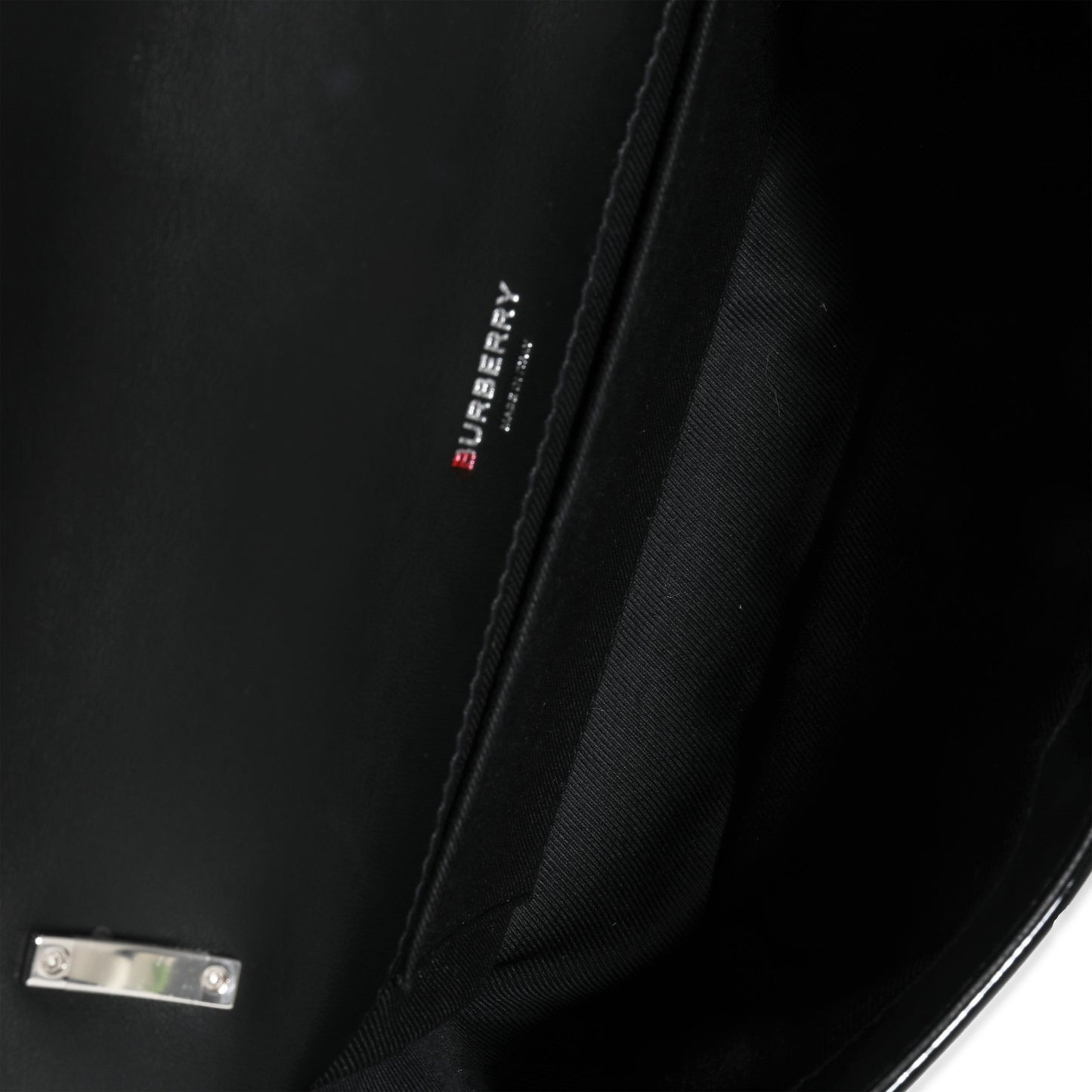 Burberry Lola Shoulder Bag - Rovelle Bags