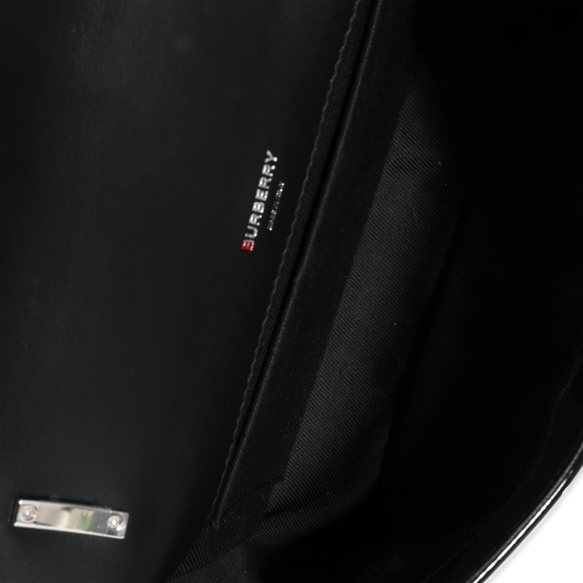 Burberry Lola Shoulder Bag - Rovelle Bags