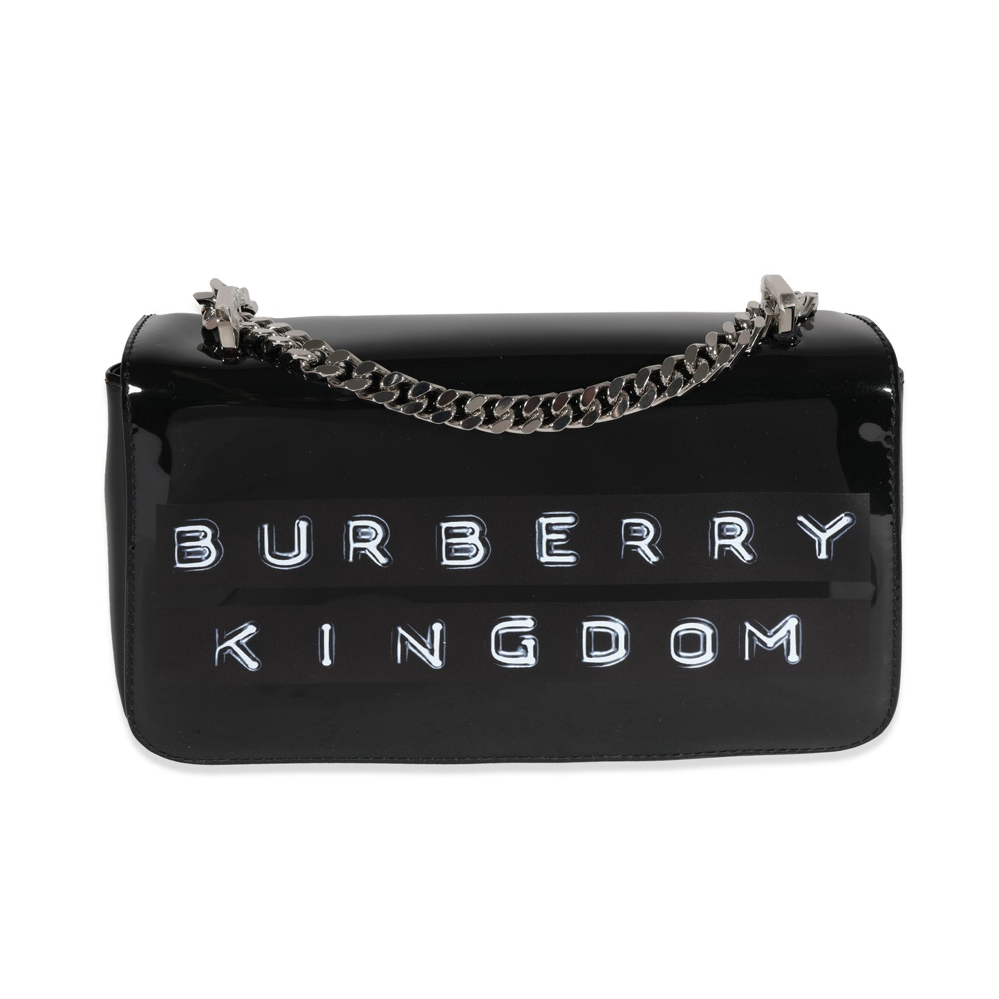 Burberry Lola Shoulder Bag - Rovelle Bags
