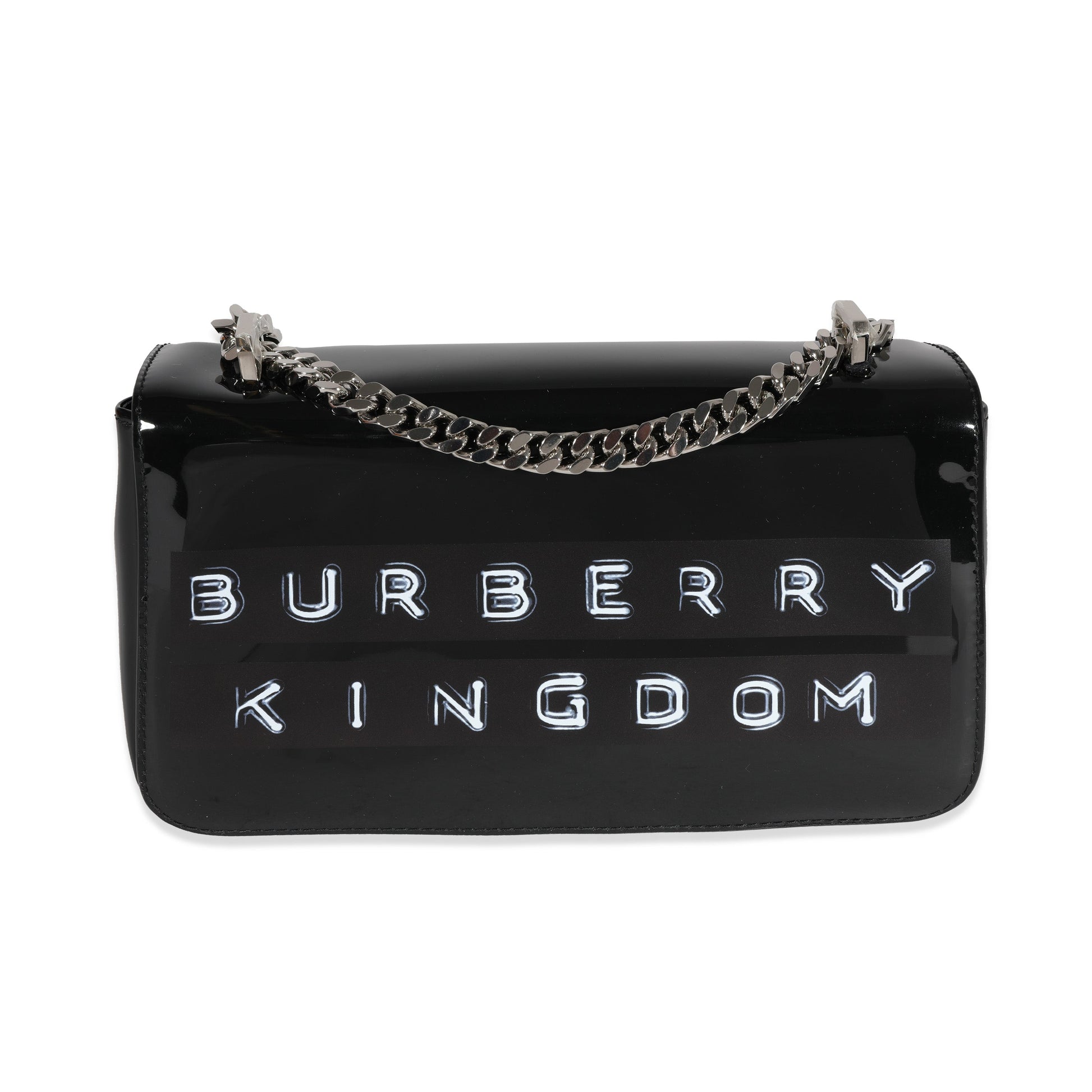 Burberry Lola Shoulder Bag - Rovelle Bags