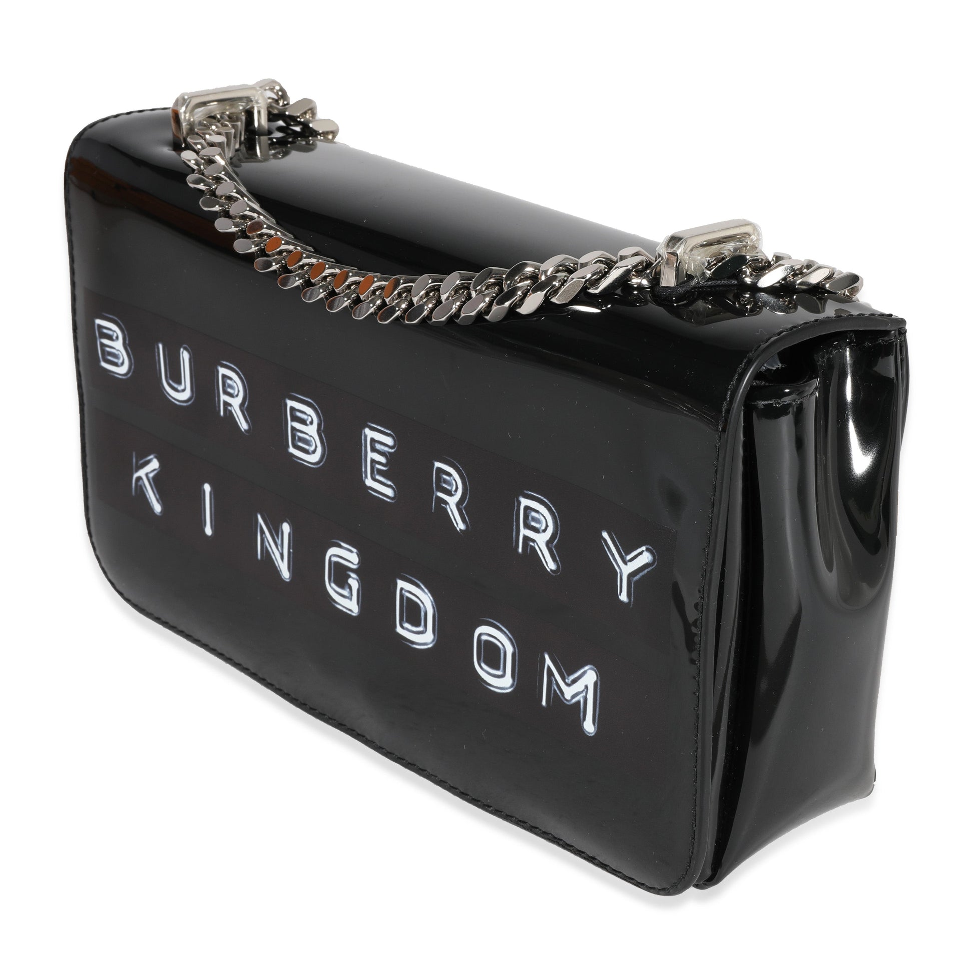Burberry Lola Shoulder Bag - Rovelle Bags
