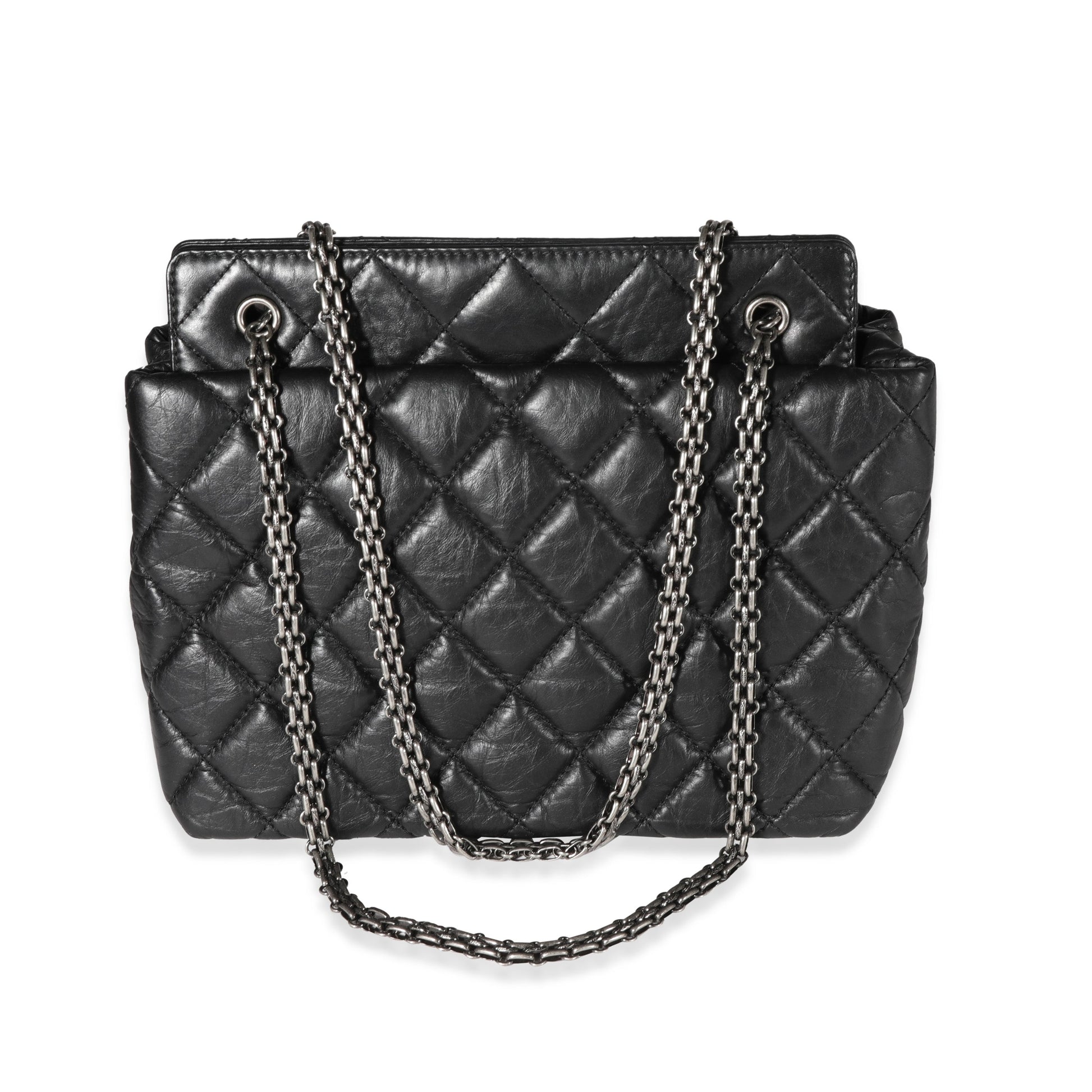 Chanel Tote - Almora Bags