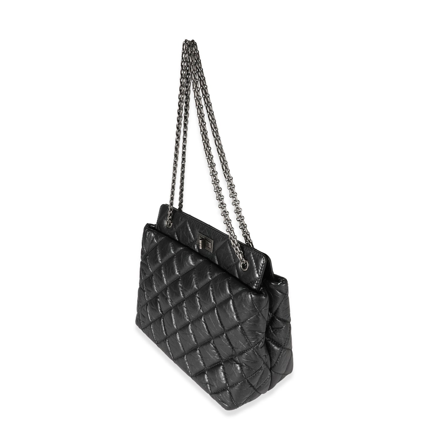 Chanel Tote - Almora Bags