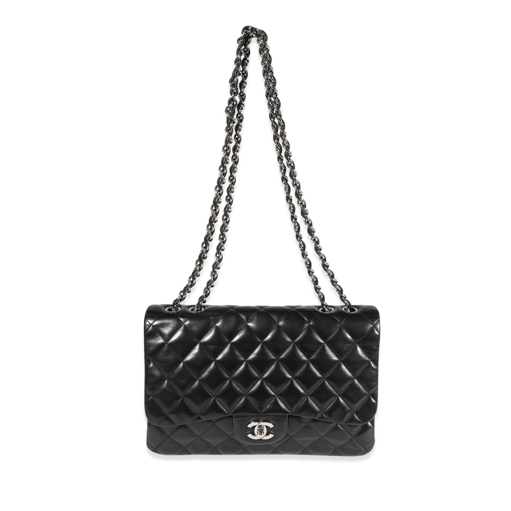 Chanel Flap Shoulder Bag - Almora Bags
