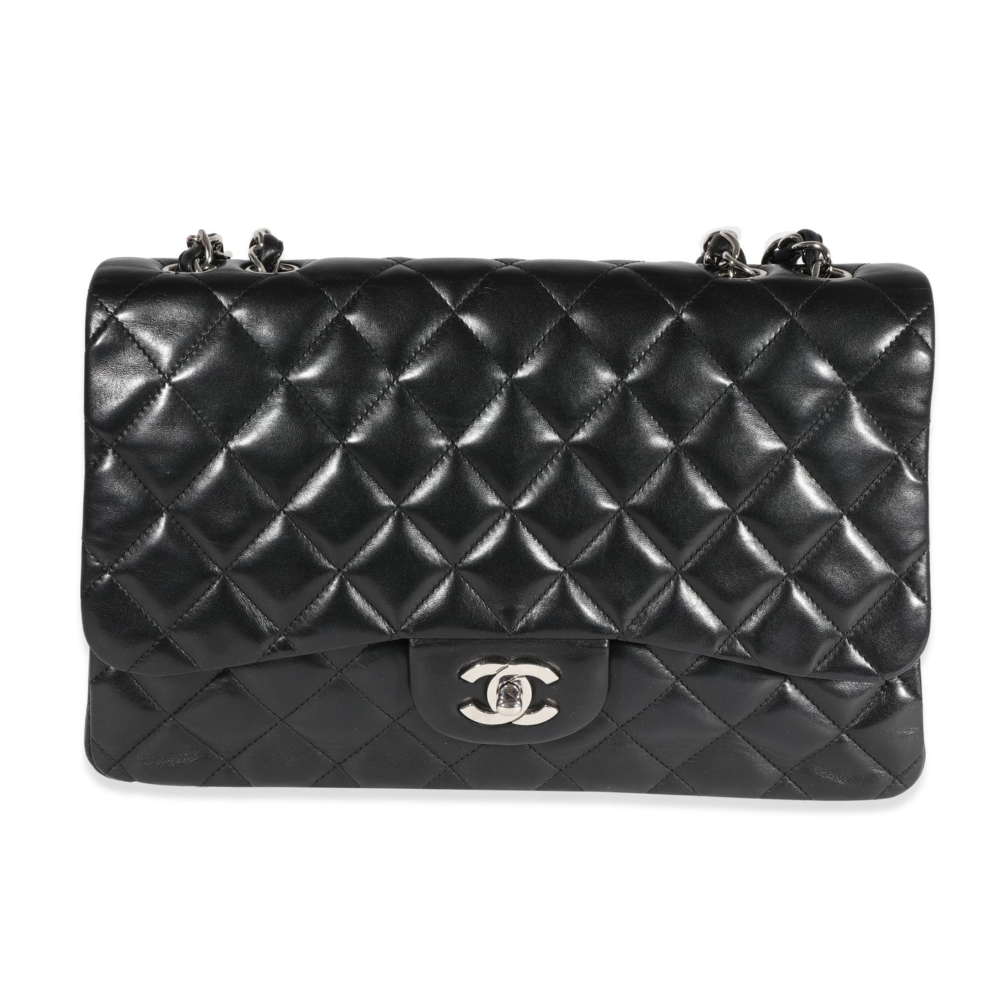 Chanel Flap Shoulder Bag - Almora Bags