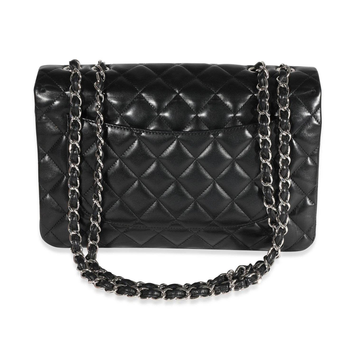 Chanel Flap Shoulder Bag - Almora Bags