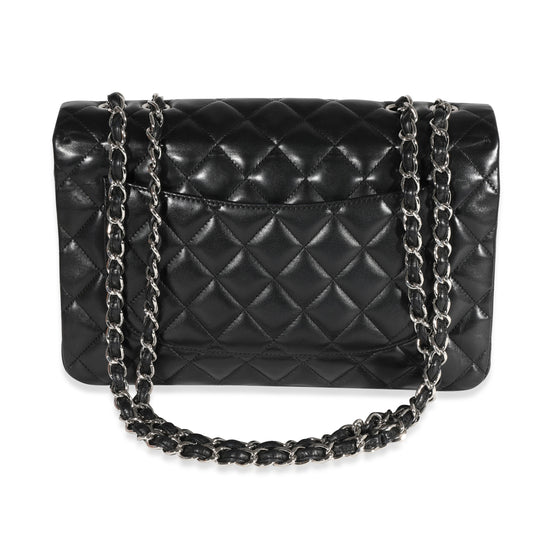 Chanel Flap Shoulder Bag - Almora Bags