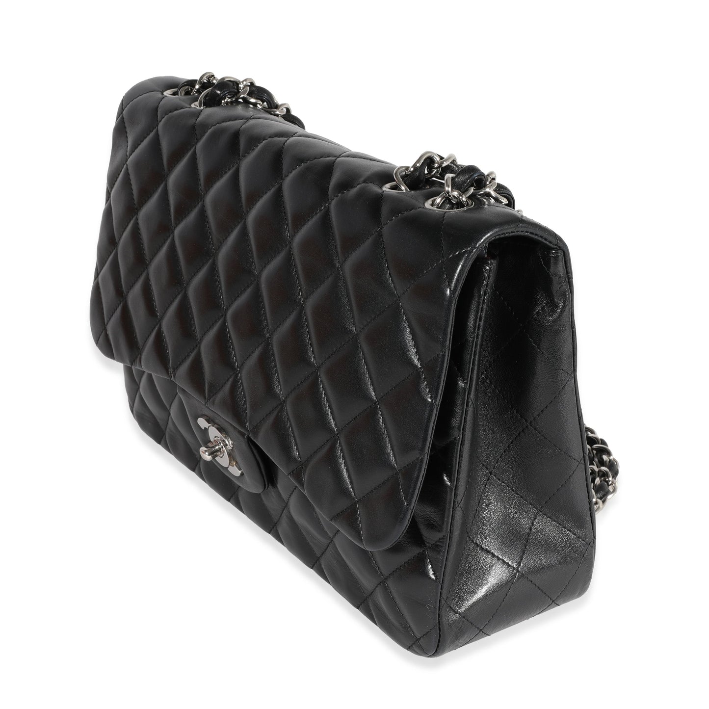 Chanel Flap Shoulder Bag - Almora Bags