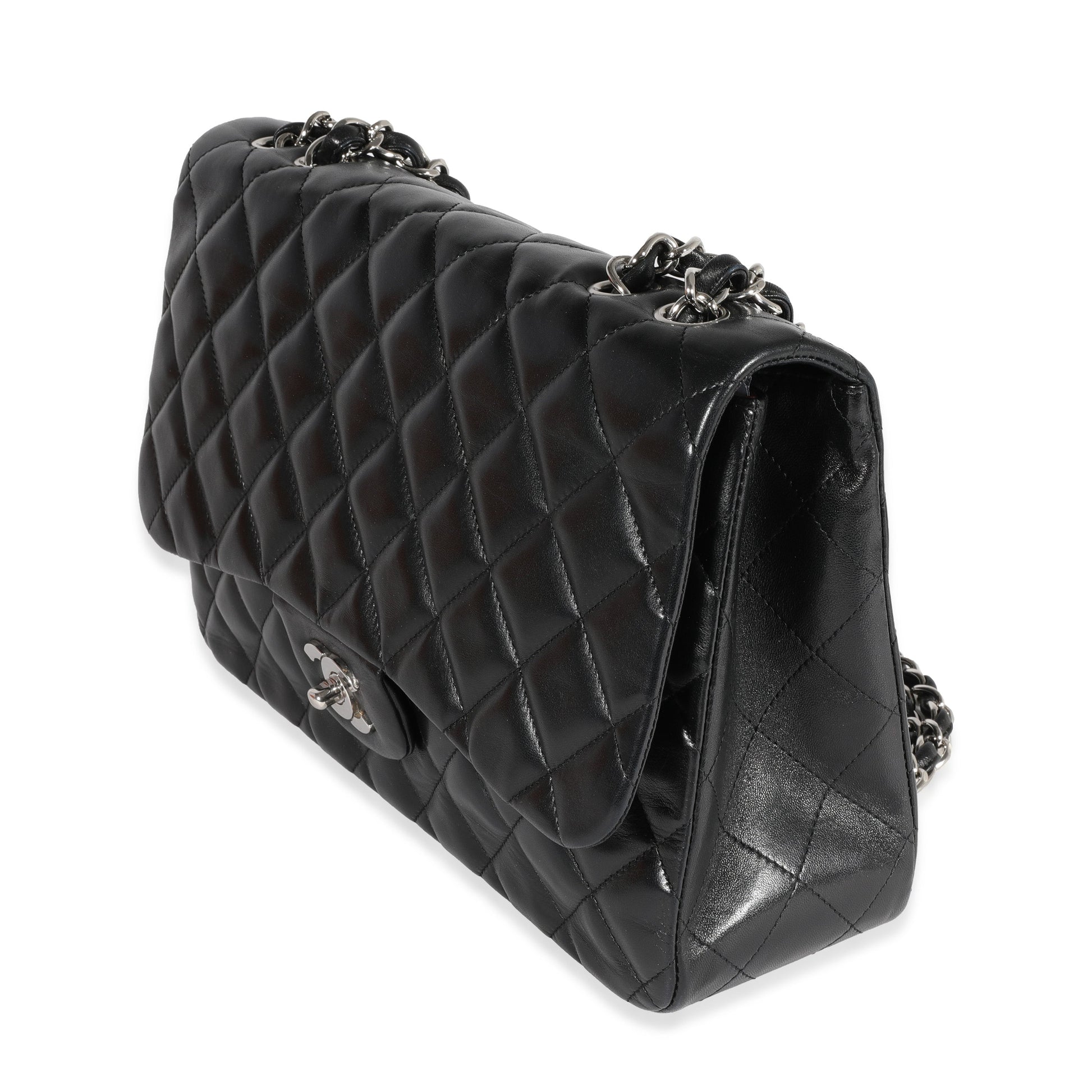 Chanel Flap Shoulder Bag - Almora Bags