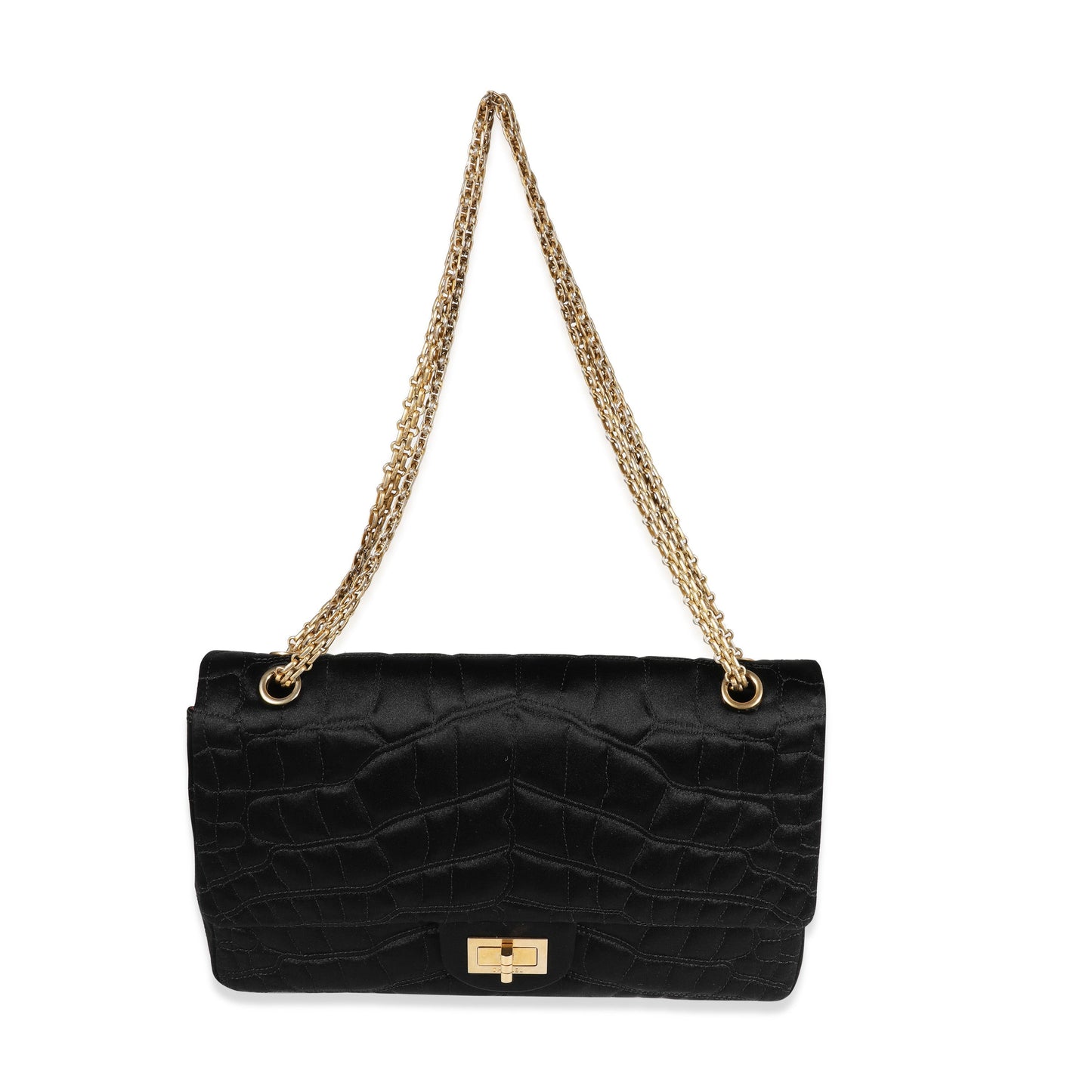 Chanel Flap Shoulder Bag - Almora Bags