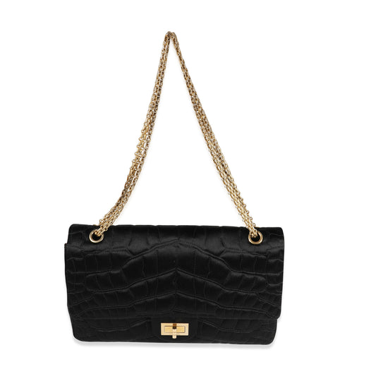 Chanel Flap Shoulder Bag - Almora Bags