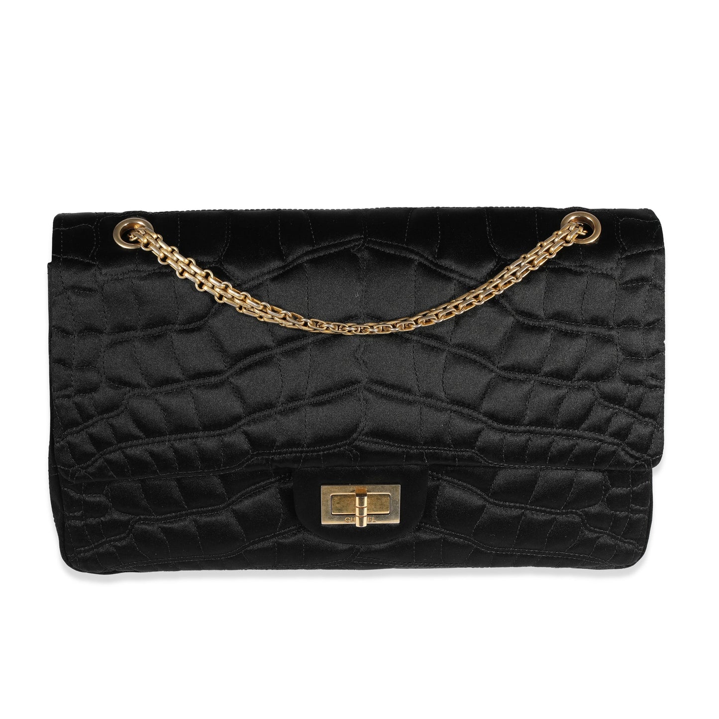 Chanel Flap Shoulder Bag - Almora Bags