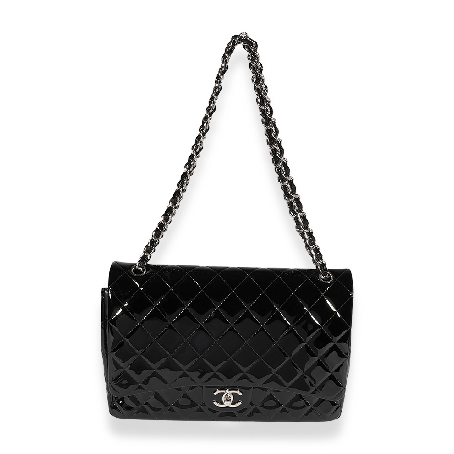 Chanel Flap Shoulder Bag - Almora Bags