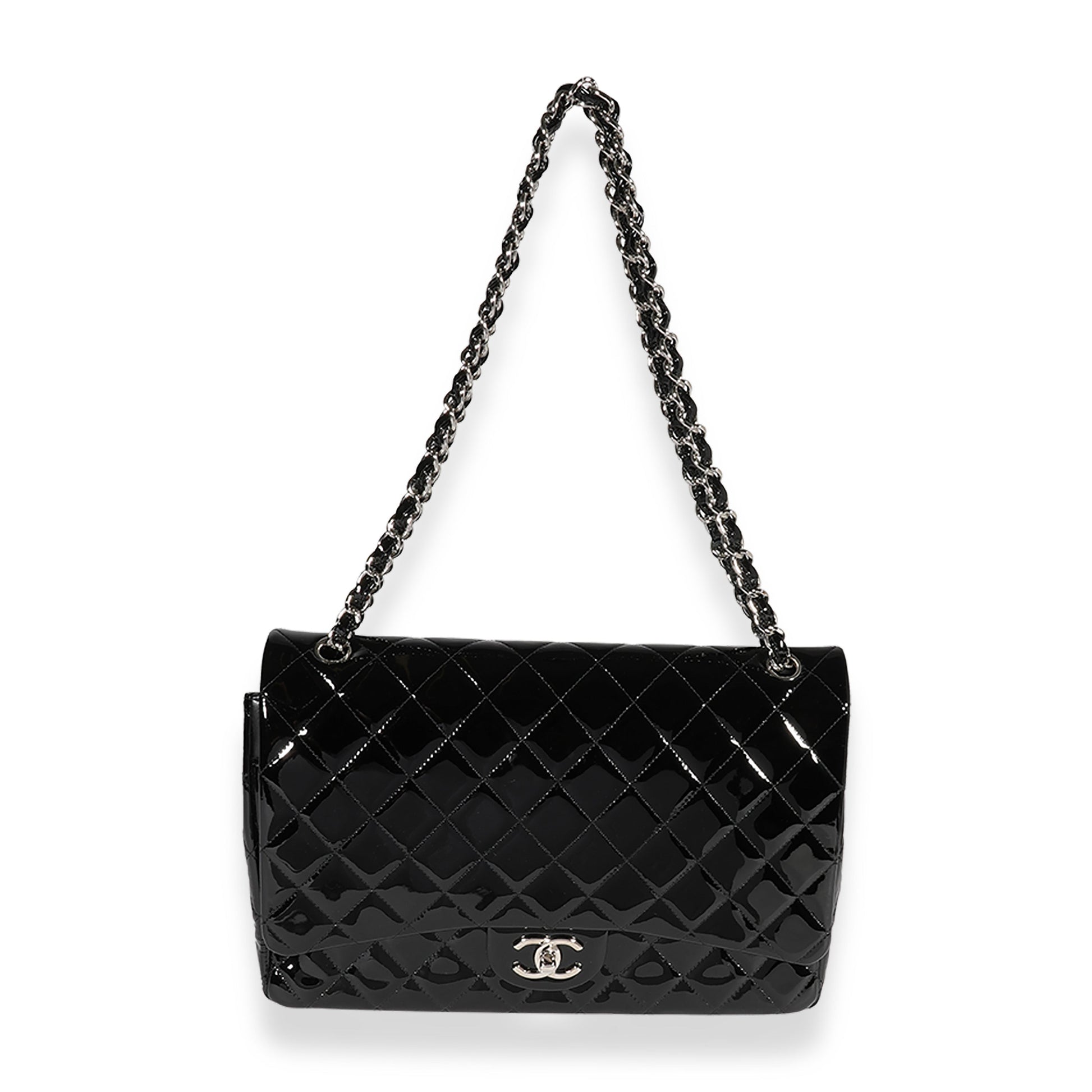 Chanel Flap Shoulder Bag - Almora Bags