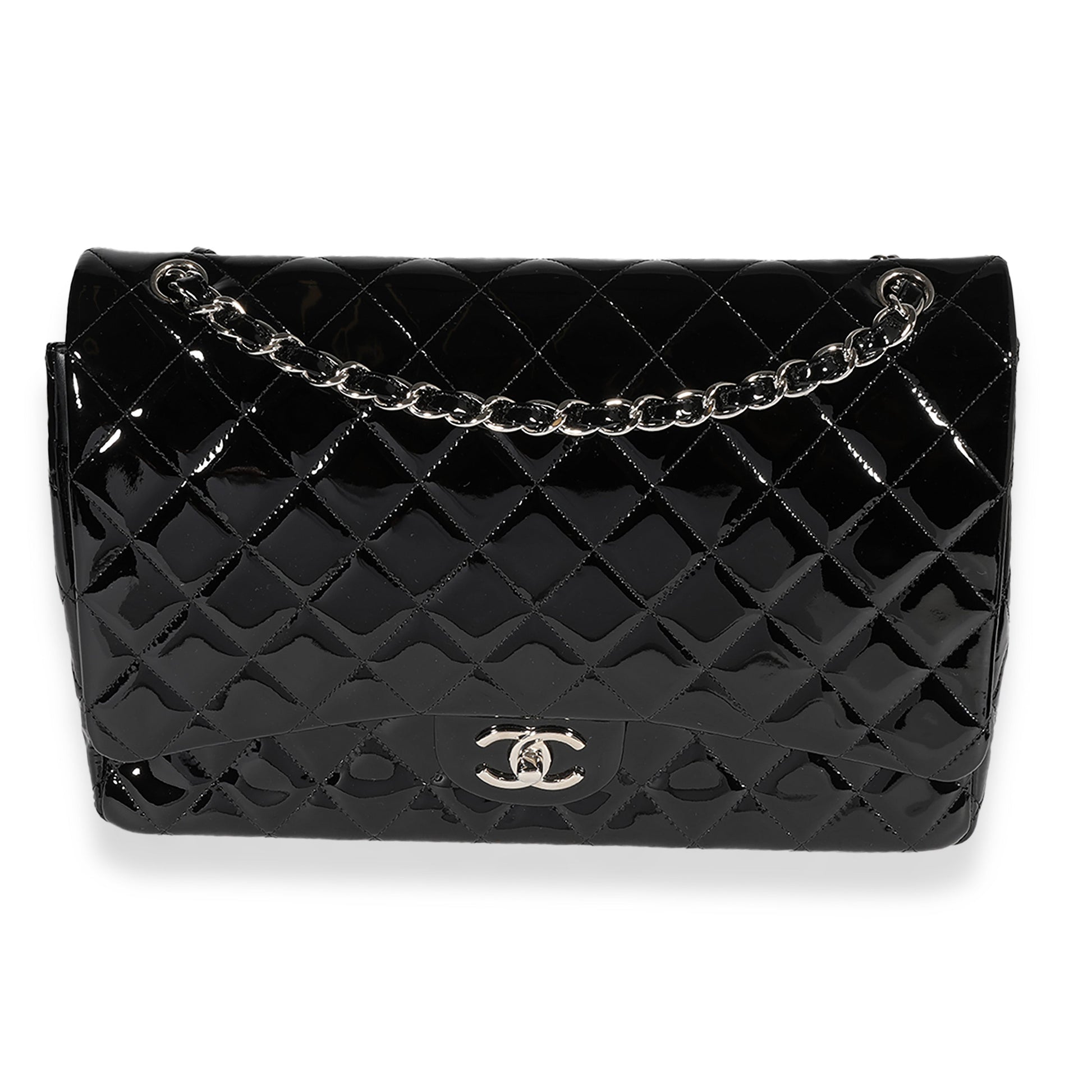 Chanel Flap Shoulder Bag - Almora Bags