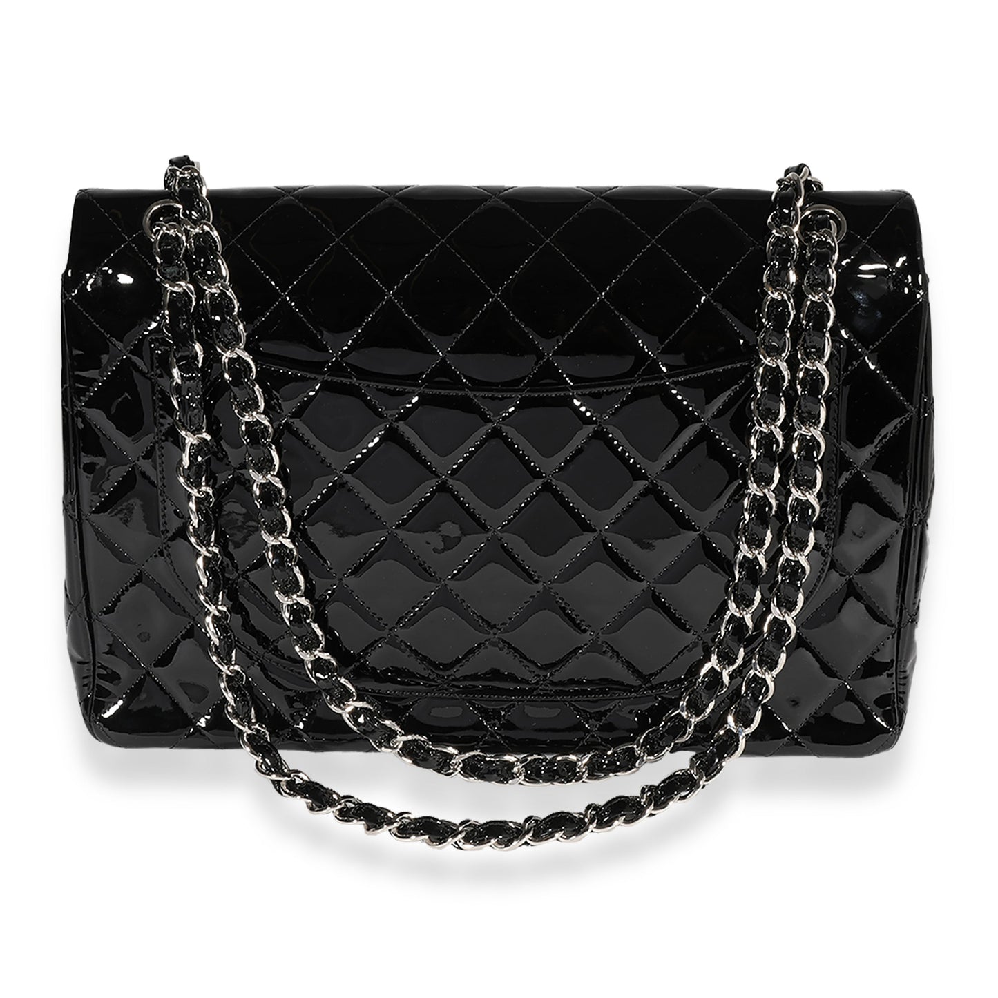 Chanel Flap Shoulder Bag - Almora Bags