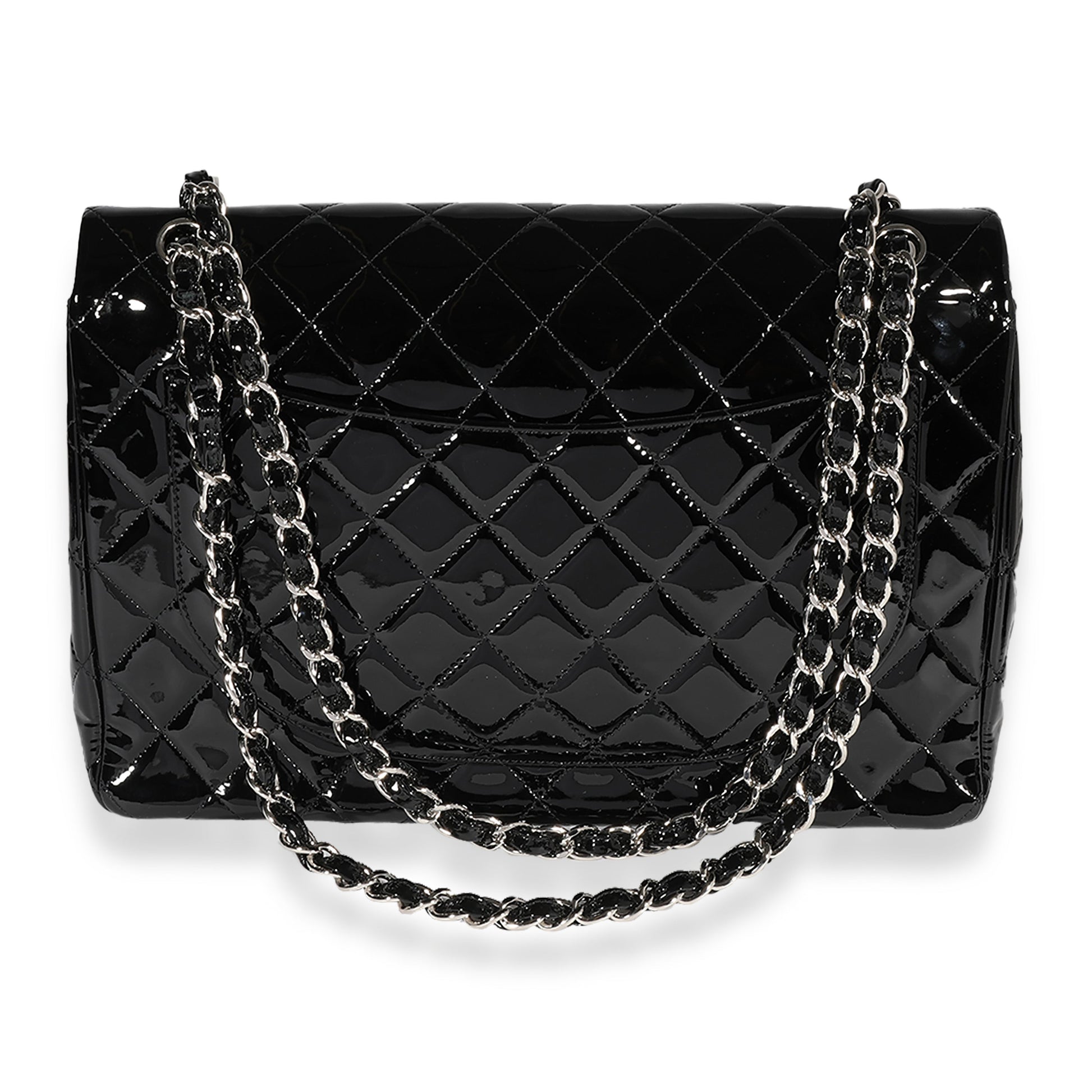 Chanel Flap Shoulder Bag - Almora Bags