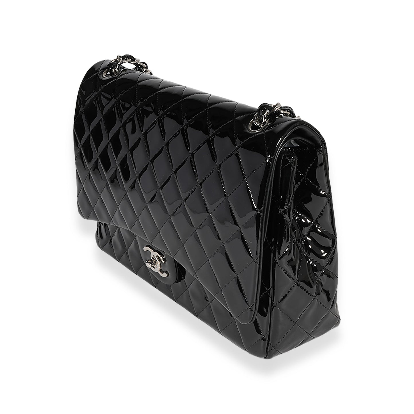 Chanel Flap Shoulder Bag - Almora Bags