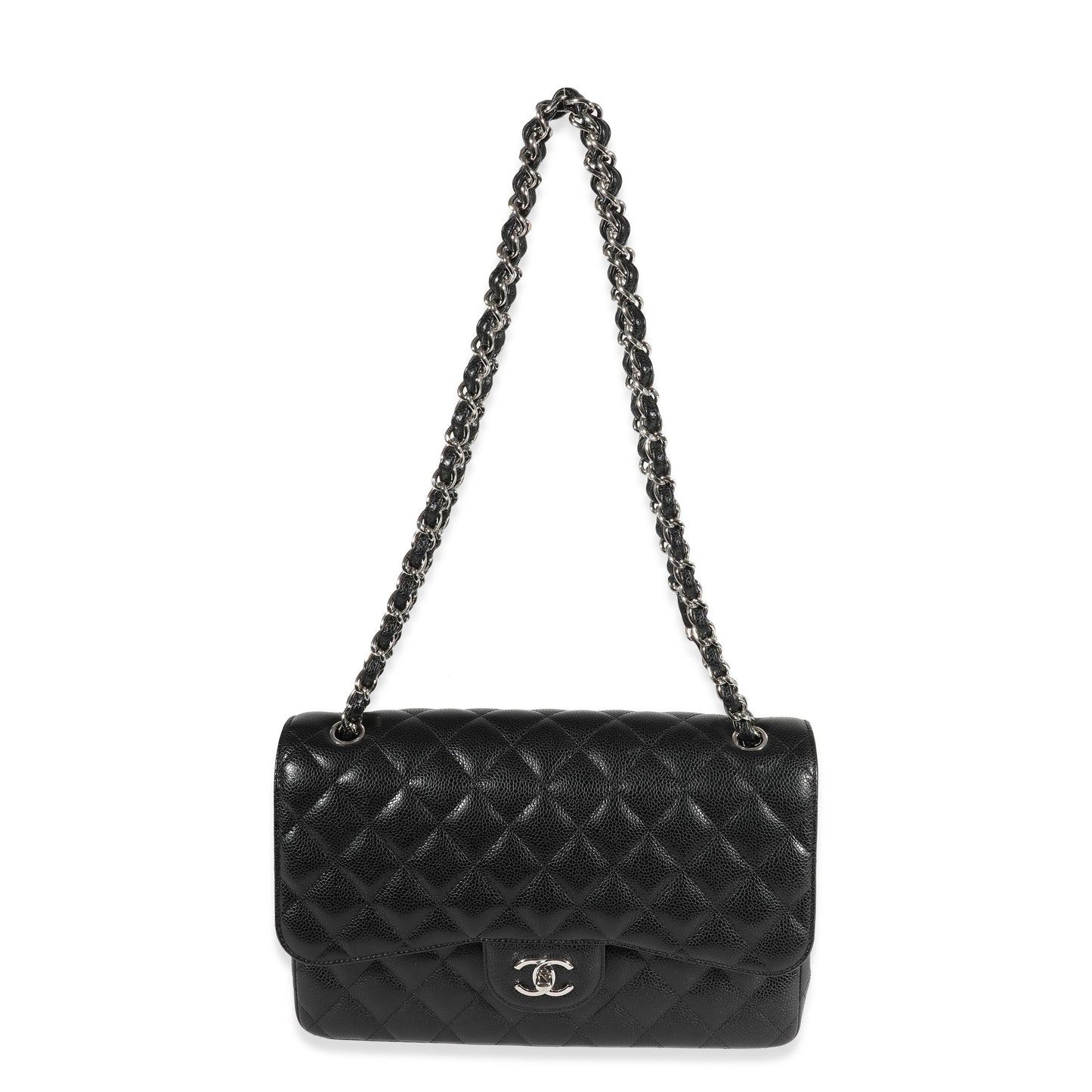 Chanel Flap Shoulder Bag - Almora Bags