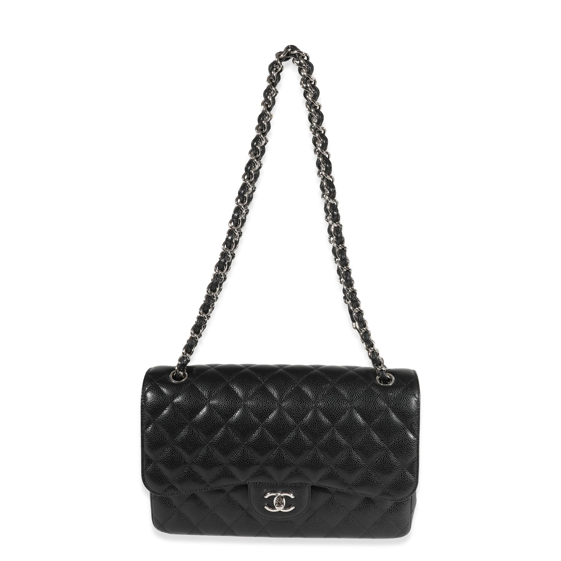 Chanel Flap Shoulder Bag - Almora Bags