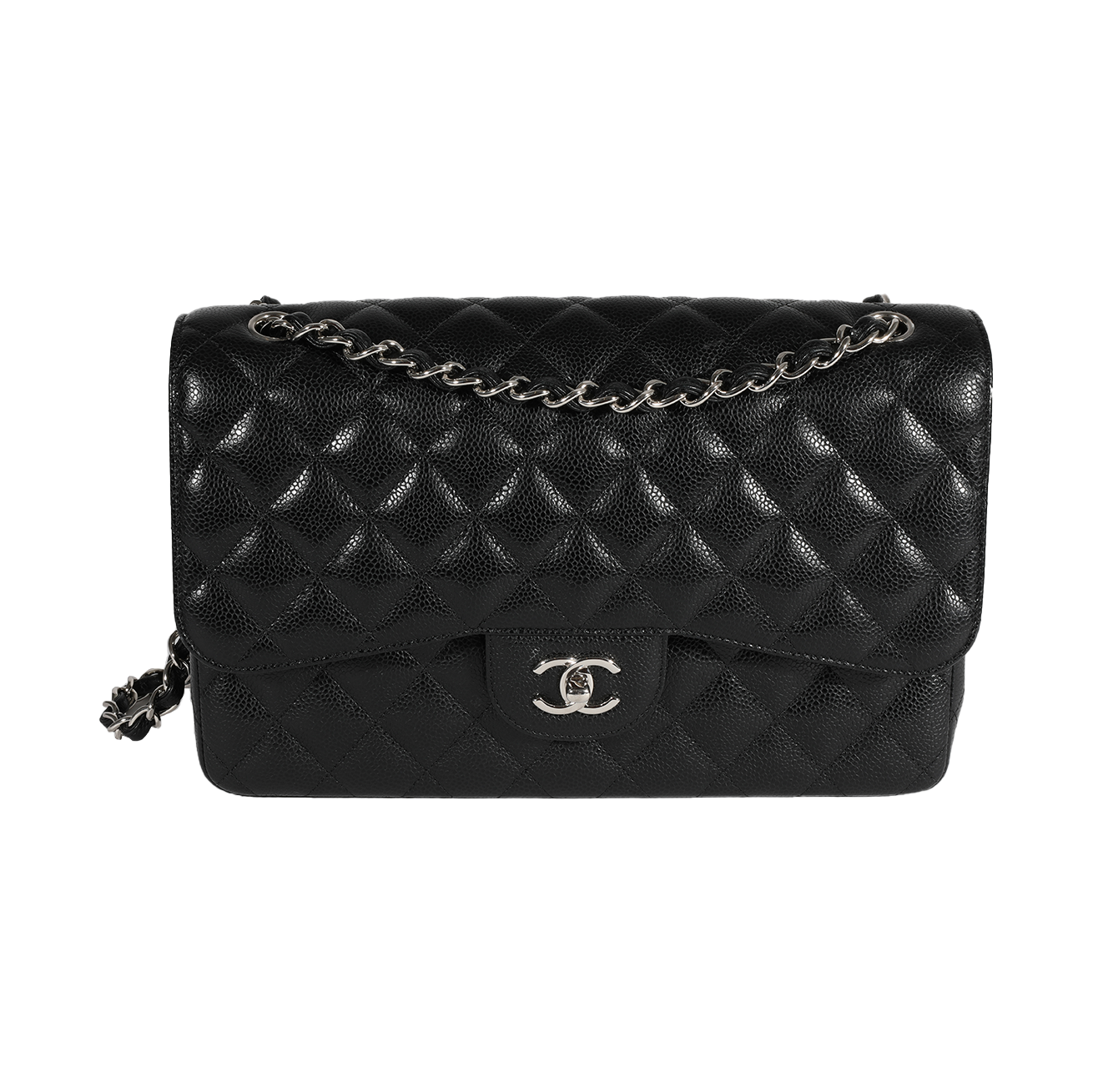 Chanel Flap Shoulder Bag - Almora Bags