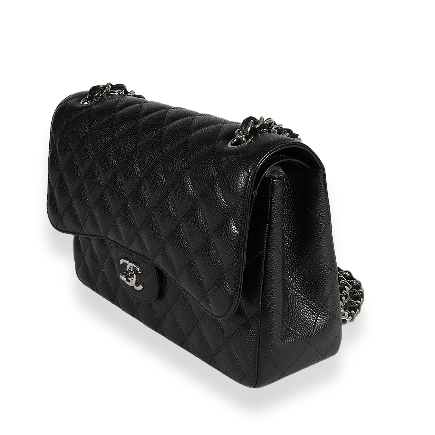 Chanel Flap Shoulder Bag - Almora Bags