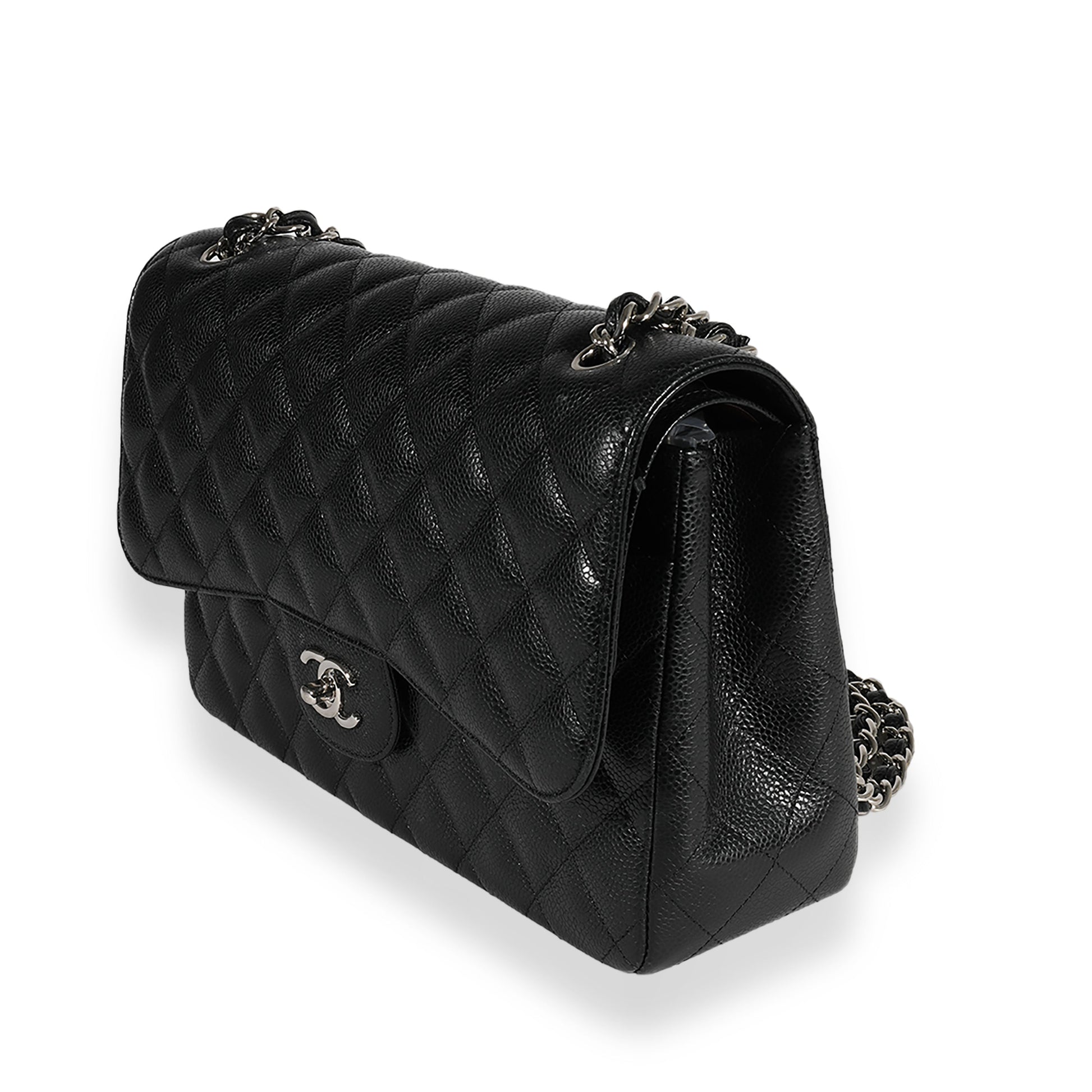 Chanel Flap Shoulder Bag - Almora Bags