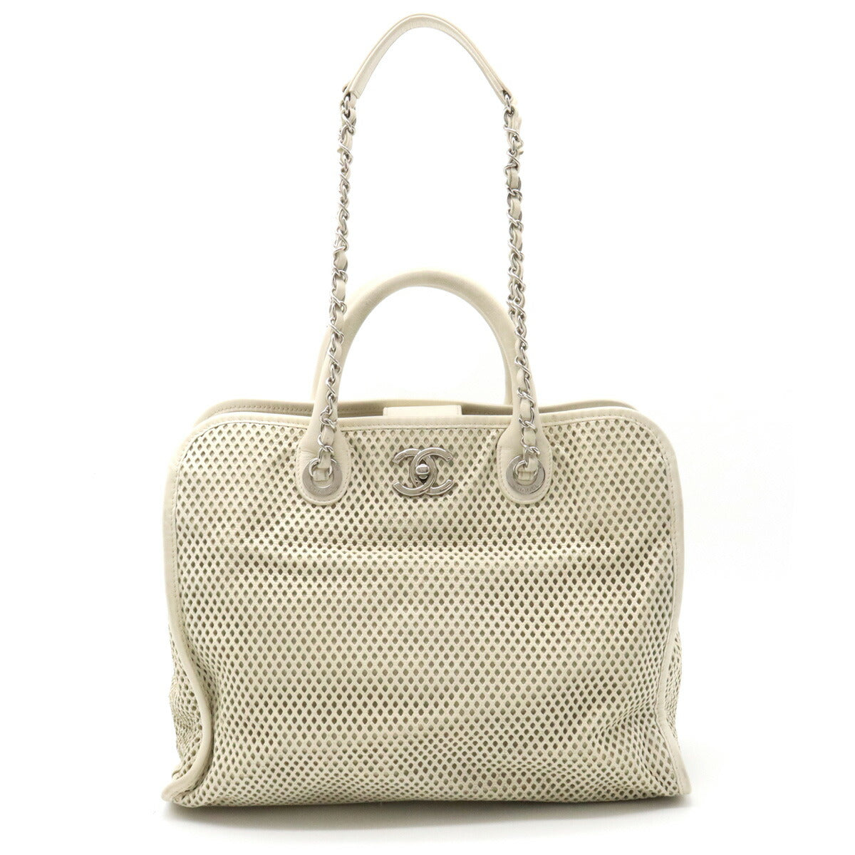 Chanel Classic Flap Flap Bag - Rovelle Bags