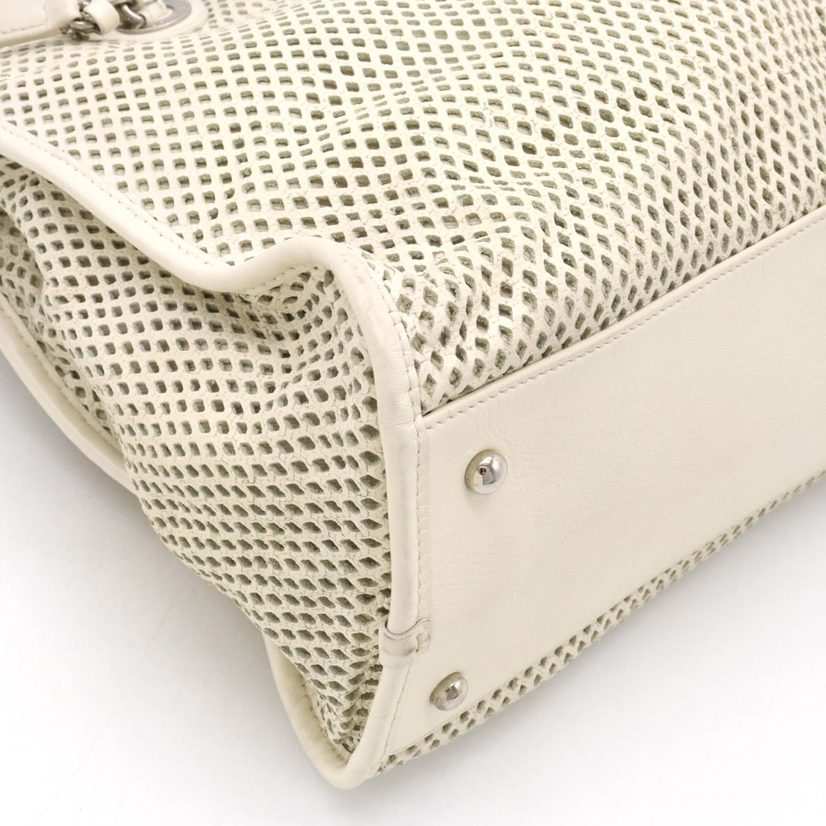 Chanel Classic Flap Flap Bag - Rovelle Bags