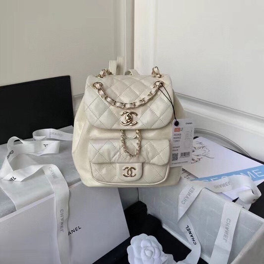 Chanel Handbag - Almora Bags
