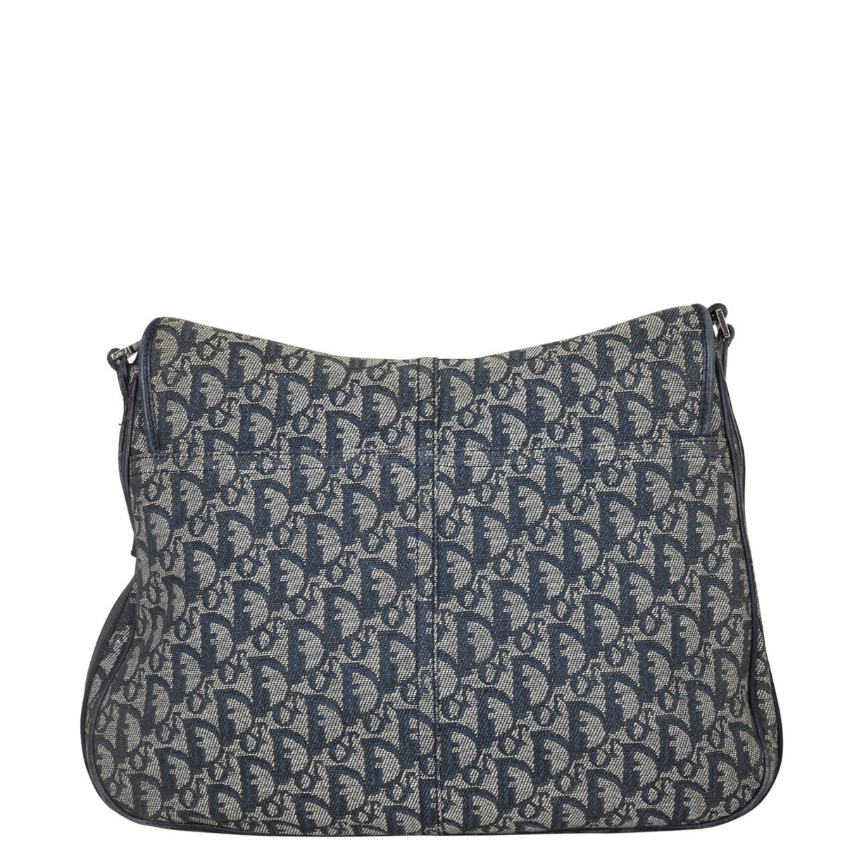 Dior Trotter Flap Messenger Bag