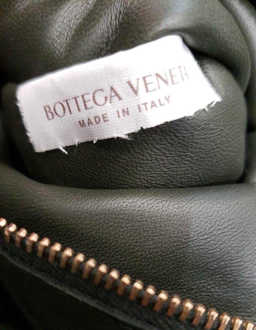 Bottega Veneta Cassette Crossbody - Rovelle Bags