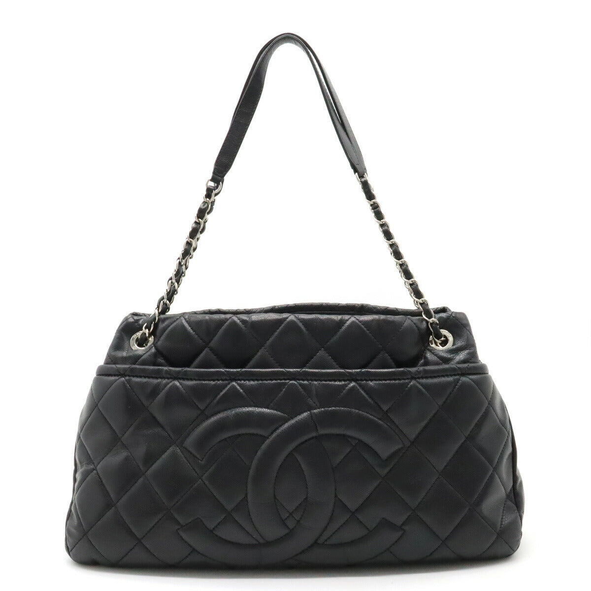 Chanel Classic Flap Tote Bag - Rovelle Bags