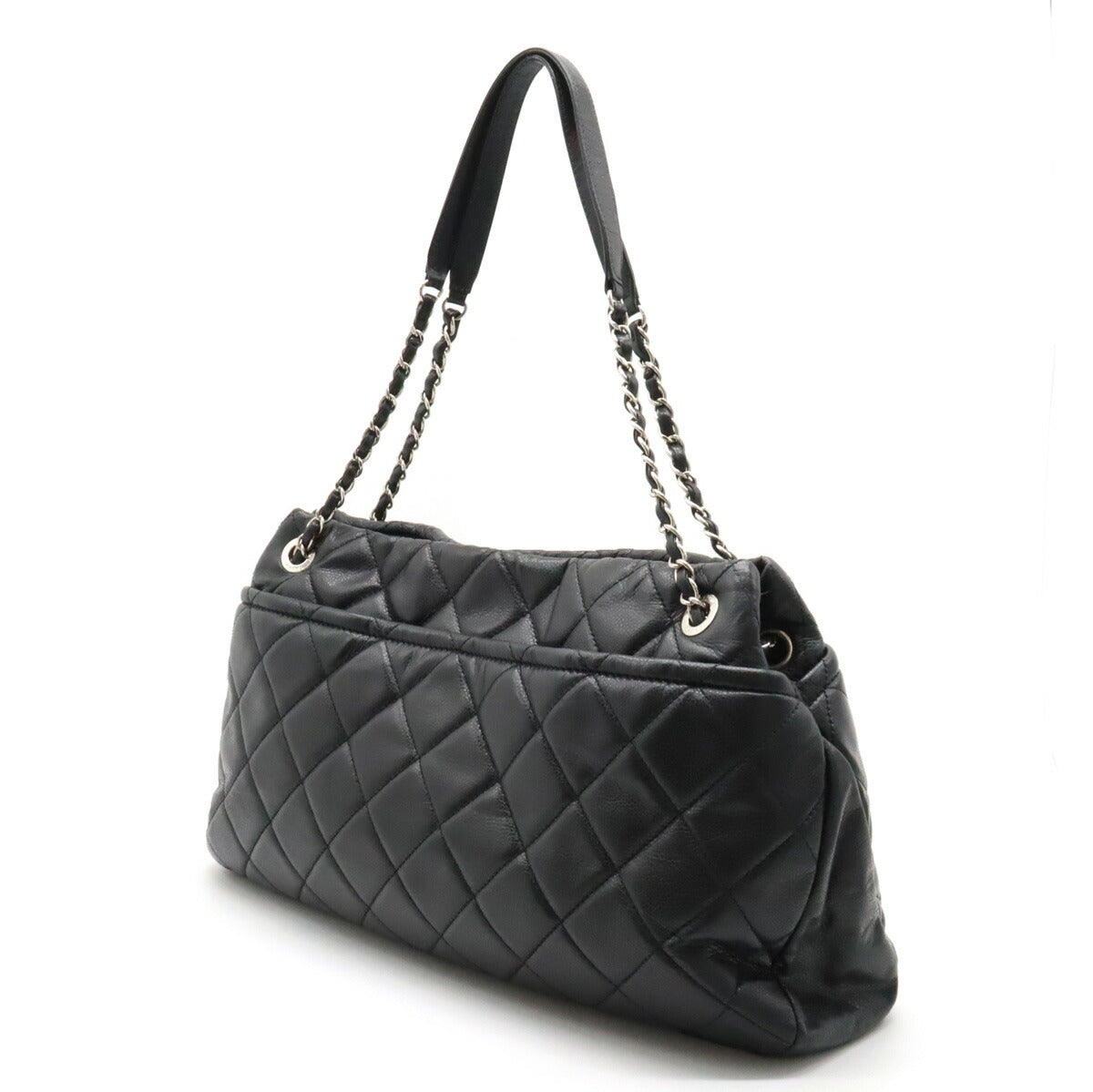 Chanel Classic Flap Tote Bag - Rovelle Bags