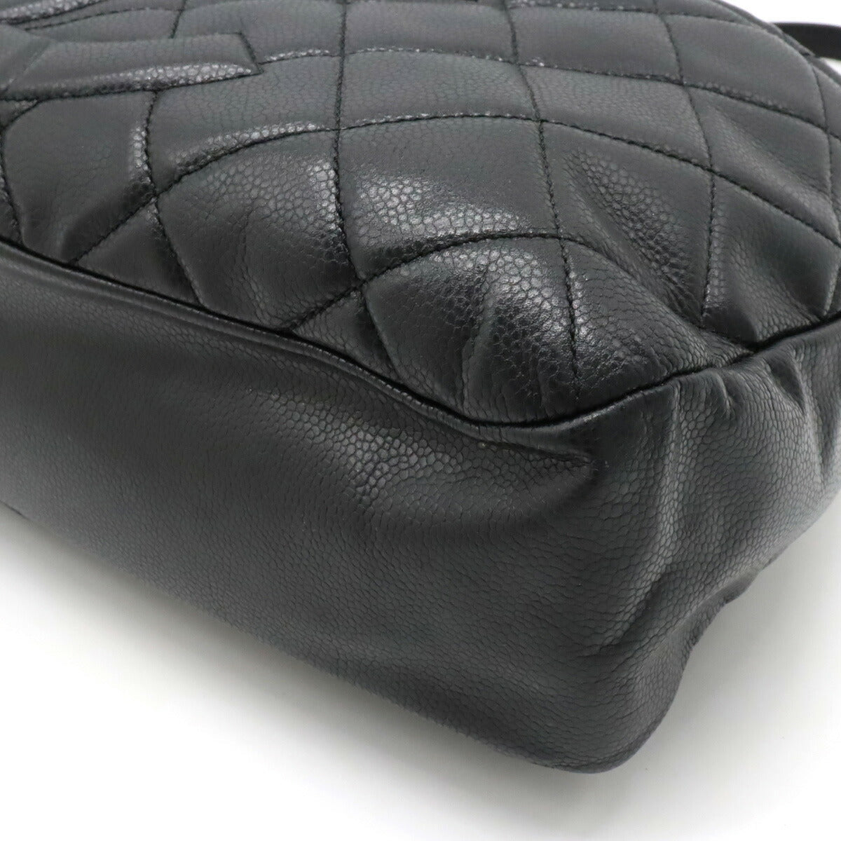 Chanel Classic Flap Tote Bag - Rovelle Bags