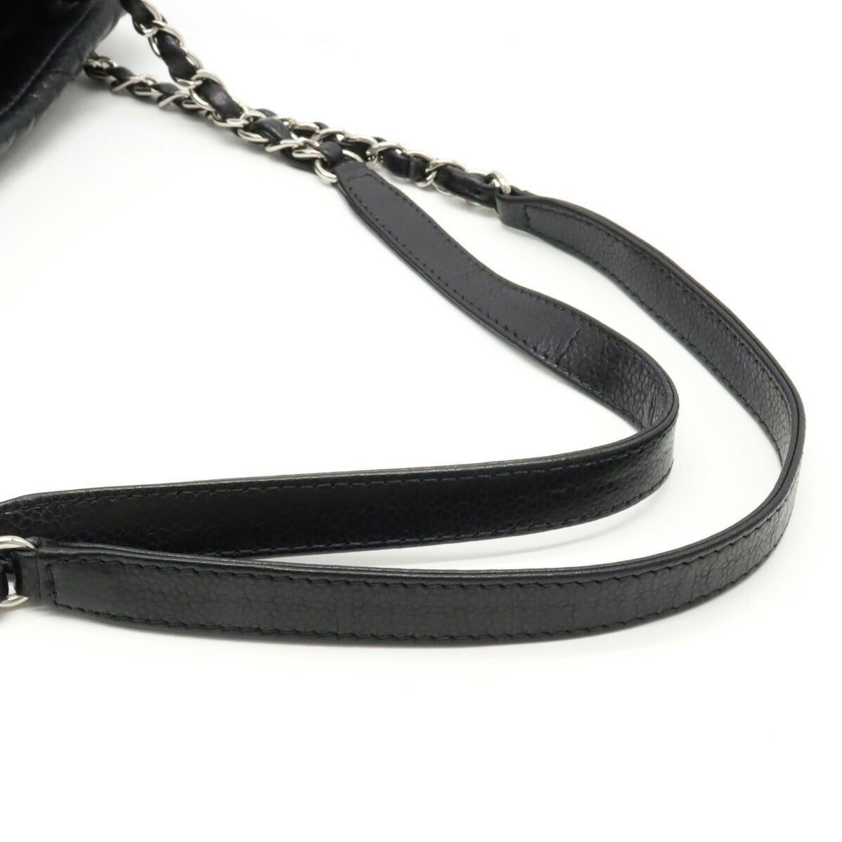 Chanel Classic Flap Tote Bag - Rovelle Bags