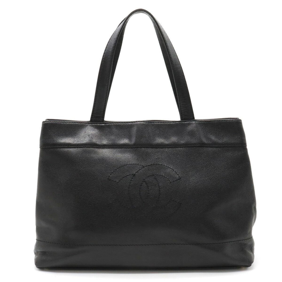 Chanel Classic Flap Tote Bag - Rovelle Bags