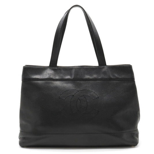 Chanel Classic Flap Tote Bag - Rovelle Bags