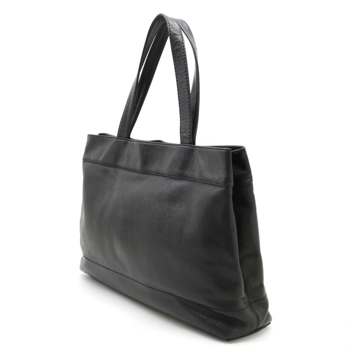Chanel Classic Flap Tote Bag - Rovelle Bags