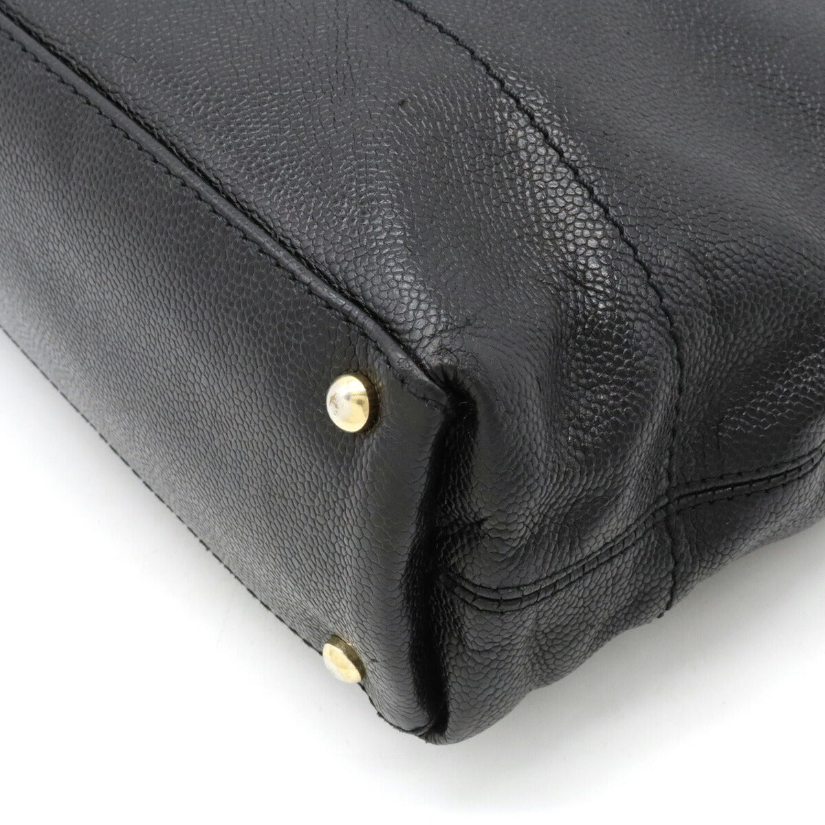 Chanel Classic Flap Tote Bag - Rovelle Bags