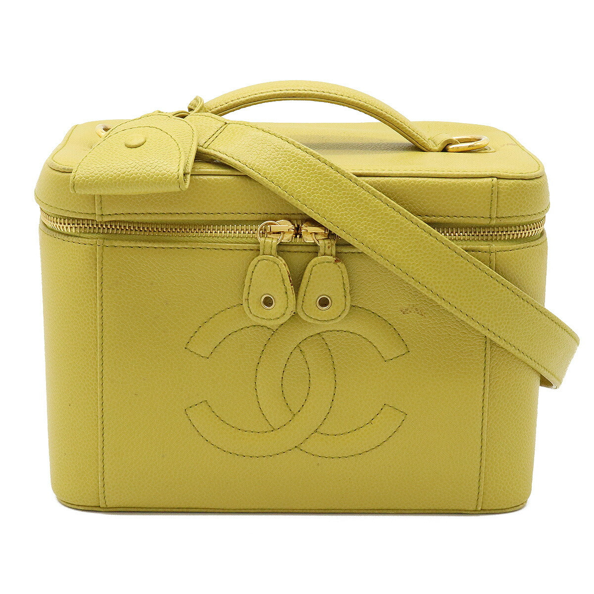 Chanel Classic Flap Flap Bag - Rovelle Bags