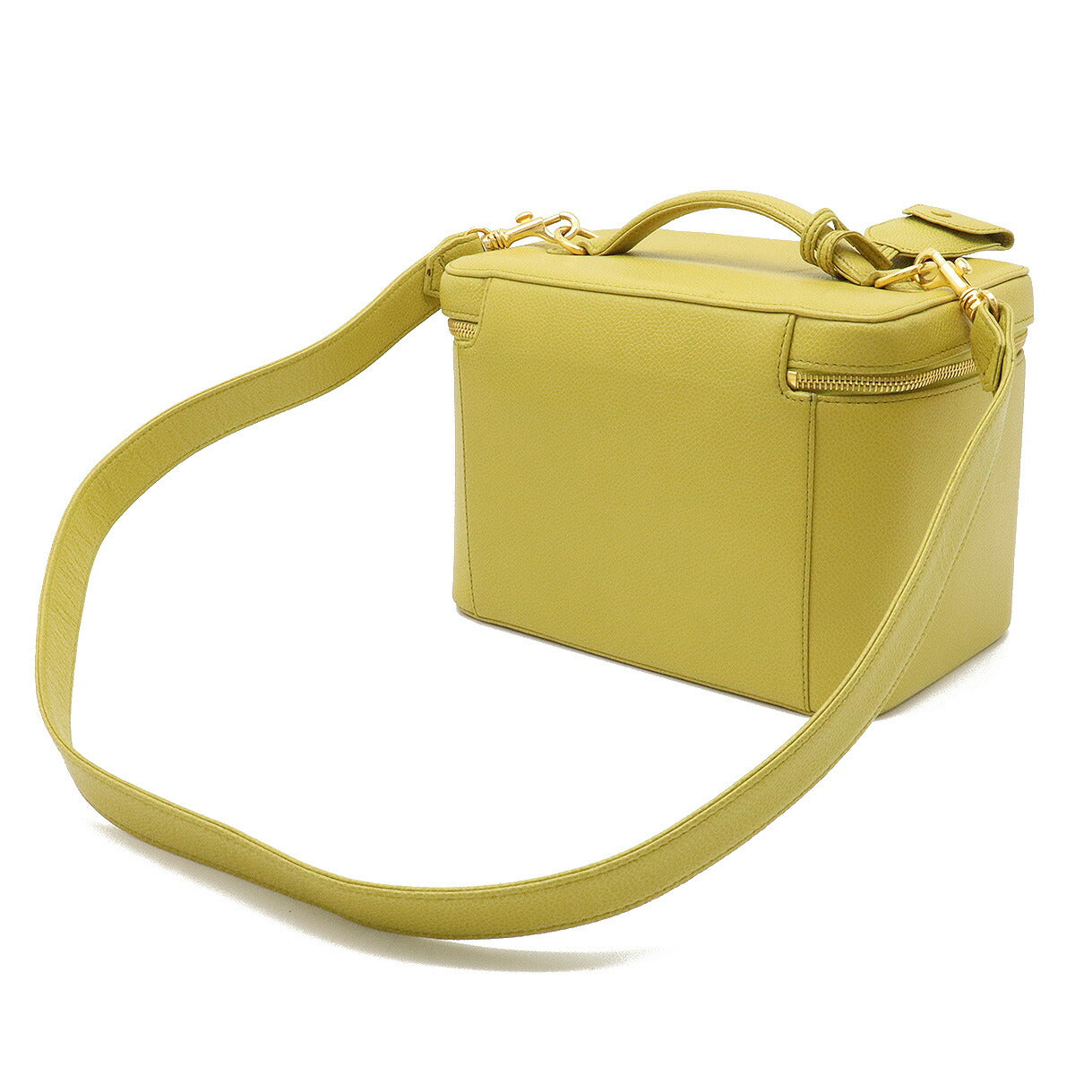 Chanel Classic Flap Flap Bag - Rovelle Bags