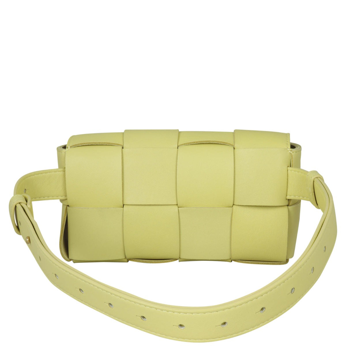 Bottega Veneta Cassette Crossbody - Rovelle Bags
